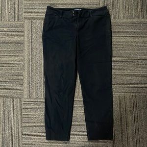 Old Navy Pixie Mid-Rise Pants - Size 10 Regular